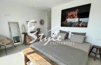 Вилла в Финестрате, Коста Бланка, Испания. ID:1809