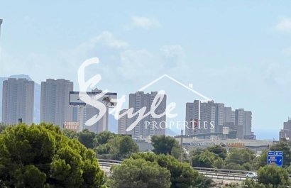 Вторичное жилье - Вилла - Финестрат