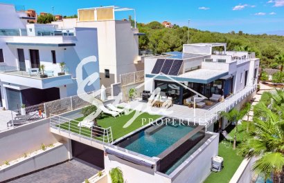 Вторичное жилье - Вилла - Сан Мигель де Салинас - San Miguel De Salinas