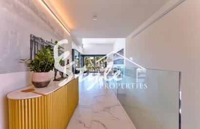 Вторичное жилье - Вилла - Сан Мигель де Салинас - San Miguel De Salinas