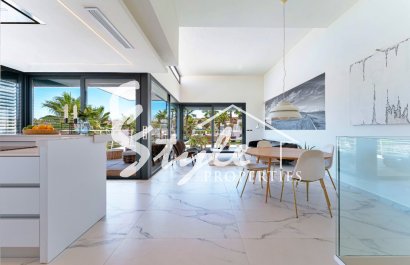 Вторичное жилье - Вилла - Сан Мигель де Салинас - San Miguel De Salinas