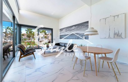 Вторичное жилье - Вилла - Сан Мигель де Салинас - San Miguel De Salinas