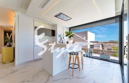 Вторичное жилье - Вилла - Сан Мигель де Салинас - San Miguel De Salinas