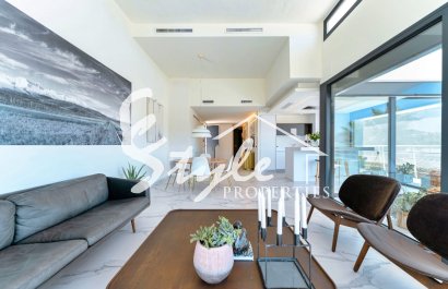 Вторичное жилье - Вилла - Сан Мигель де Салинас - San Miguel De Salinas