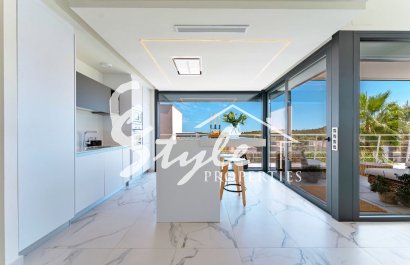 Вторичное жилье - Вилла - Сан Мигель де Салинас - San Miguel De Salinas