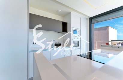 Вторичное жилье - Вилла - Сан Мигель де Салинас - San Miguel De Salinas