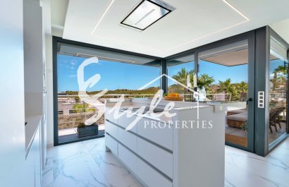 Вторичное жилье - Вилла - Сан Мигель де Салинас - San Miguel De Salinas