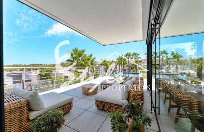 Вторичное жилье - Вилла - Сан Мигель де Салинас - San Miguel De Salinas