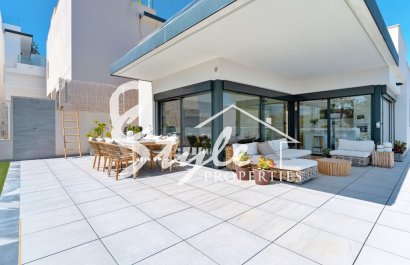 Вторичное жилье - Вилла - Сан Мигель де Салинас - San Miguel De Salinas