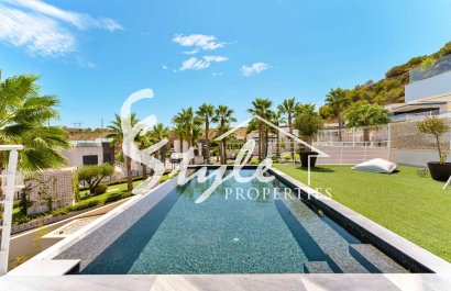 Вторичное жилье - Вилла - Сан Мигель де Салинас - San Miguel De Salinas