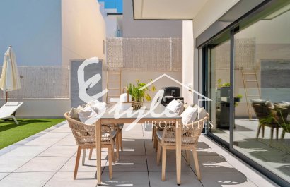 Вторичное жилье - Вилла - Сан Мигель де Салинас - San Miguel De Salinas