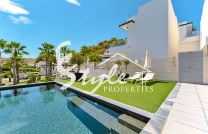 Вторичное жилье - Вилла - Сан Мигель де Салинас - San Miguel De Salinas