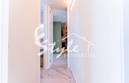 Вторичное жилье - Вилла - Сан Мигель де Салинас - San Miguel De Salinas