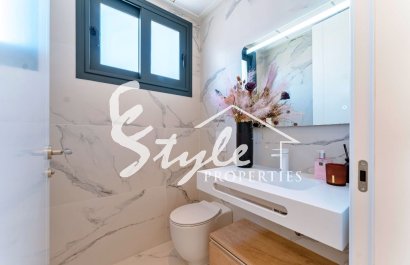 Вторичное жилье - Вилла - Сан Мигель де Салинас - San Miguel De Salinas