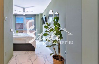 Вторичное жилье - Вилла - Сан Мигель де Салинас - San Miguel De Salinas