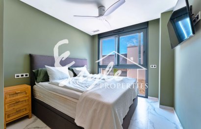 Вторичное жилье - Вилла - Сан Мигель де Салинас - San Miguel De Salinas