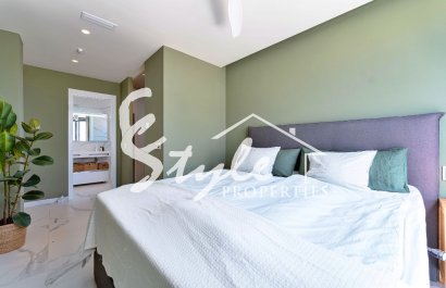 Вторичное жилье - Вилла - Сан Мигель де Салинас - San Miguel De Salinas