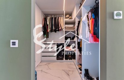 Вторичное жилье - Вилла - Сан Мигель де Салинас - San Miguel De Salinas