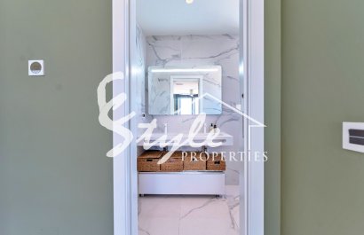 Вторичное жилье - Вилла - Сан Мигель де Салинас - San Miguel De Salinas