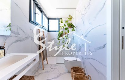 Вторичное жилье - Вилла - Сан Мигель де Салинас - San Miguel De Salinas