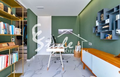 Вторичное жилье - Вилла - Сан Мигель де Салинас - San Miguel De Salinas