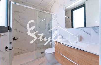 Вторичное жилье - Вилла - Сан Мигель де Салинас - San Miguel De Salinas