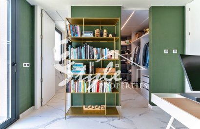 Вторичное жилье - Вилла - Сан Мигель де Салинас - San Miguel De Salinas