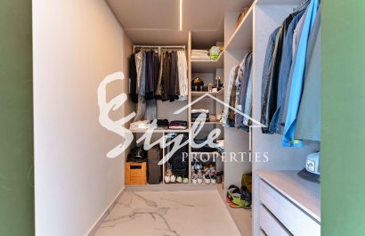 Вторичное жилье - Вилла - Сан Мигель де Салинас - San Miguel De Salinas