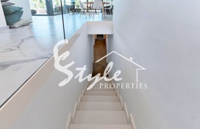 Вторичное жилье - Вилла - Сан Мигель де Салинас - San Miguel De Salinas