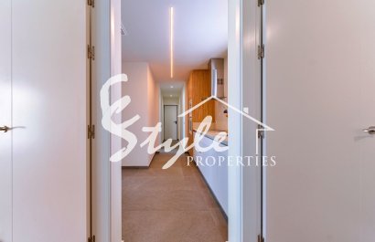 Вторичное жилье - Вилла - Сан Мигель де Салинас - San Miguel De Salinas