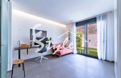 Вторичное жилье - Вилла - Сан Мигель де Салинас - San Miguel De Salinas