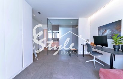 Вторичное жилье - Вилла - Сан Мигель де Салинас - San Miguel De Salinas