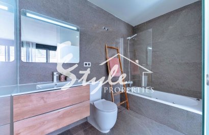 Вторичное жилье - Вилла - Сан Мигель де Салинас - San Miguel De Salinas