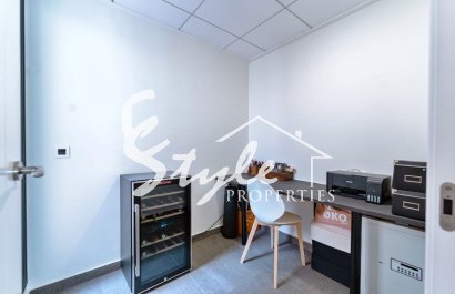 Вторичное жилье - Вилла - Сан Мигель де Салинас - San Miguel De Salinas