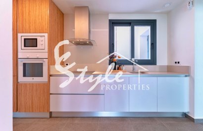 Вторичное жилье - Вилла - Сан Мигель де Салинас - San Miguel De Salinas