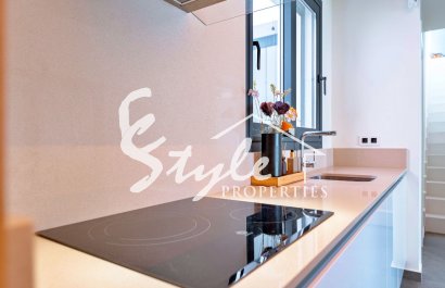 Вторичное жилье - Вилла - Сан Мигель де Салинас - San Miguel De Salinas