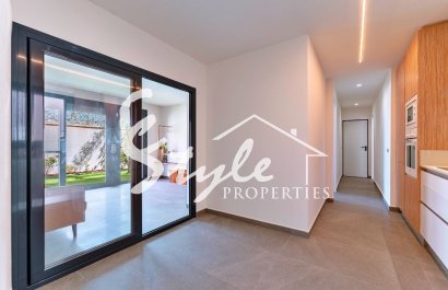 Вторичное жилье - Вилла - Сан Мигель де Салинас - San Miguel De Salinas