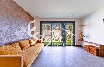 Вторичное жилье - Вилла - Сан Мигель де Салинас - San Miguel De Salinas