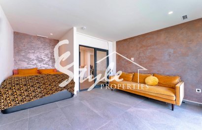 Вторичное жилье - Вилла - Сан Мигель де Салинас - San Miguel De Salinas