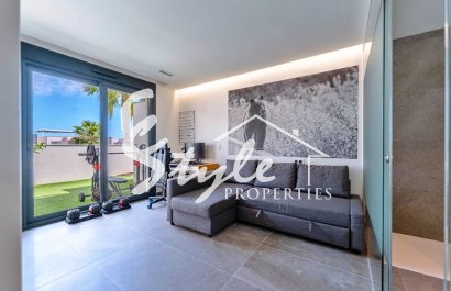 Вторичное жилье - Вилла - Сан Мигель де Салинас - San Miguel De Salinas