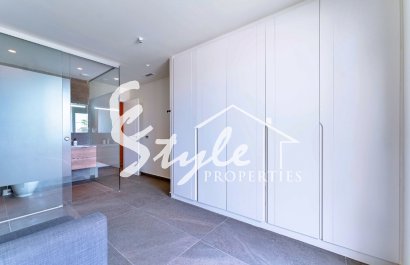 Вторичное жилье - Вилла - Сан Мигель де Салинас - San Miguel De Salinas