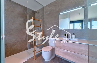 Вторичное жилье - Вилла - Сан Мигель де Салинас - San Miguel De Salinas