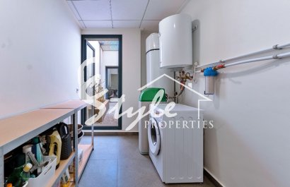 Вторичное жилье - Вилла - Сан Мигель де Салинас - San Miguel De Salinas