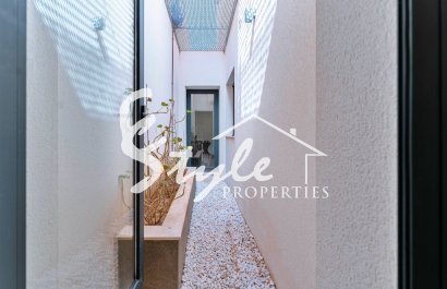 Вторичное жилье - Вилла - Сан Мигель де Салинас - San Miguel De Salinas