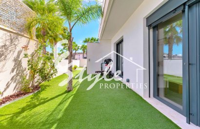 Вторичное жилье - Вилла - Сан Мигель де Салинас - San Miguel De Salinas