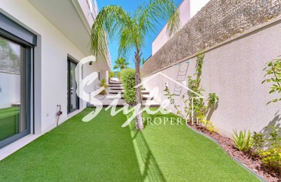 Вторичное жилье - Вилла - Сан Мигель де Салинас - San Miguel De Salinas