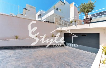 Вторичное жилье - Вилла - Сан Мигель де Салинас - San Miguel De Salinas