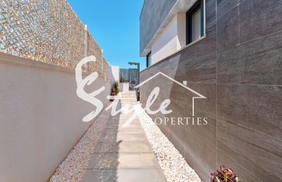 Вторичное жилье - Вилла - Сан Мигель де Салинас - San Miguel De Salinas