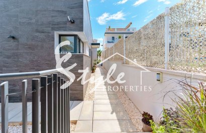 Вторичное жилье - Вилла - Сан Мигель де Салинас - San Miguel De Salinas