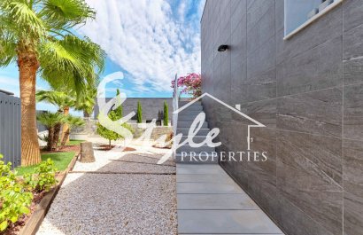 Вторичное жилье - Вилла - Сан Мигель де Салинас - San Miguel De Salinas